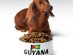 Guyana Pride Mug