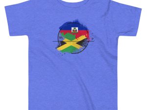 Haiti Pride T-Shirt