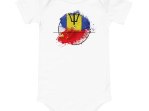 Barbados Pride Swimwear