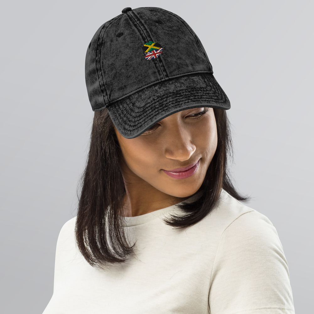 Jamaica Pride Hat - Image 4