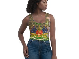 Haiti Pride T-Shirt