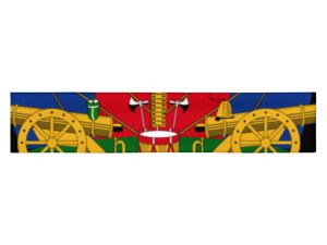 Haiti Pride Hat