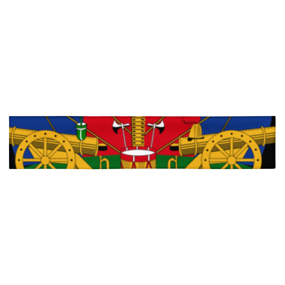 Haiti Pride Hat