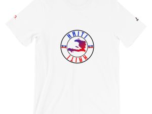Haiti Pride T-Shirt