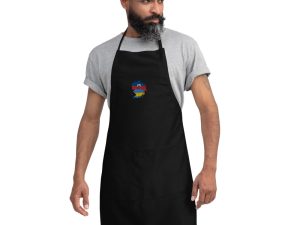 Haiti Pride Kitchen Item