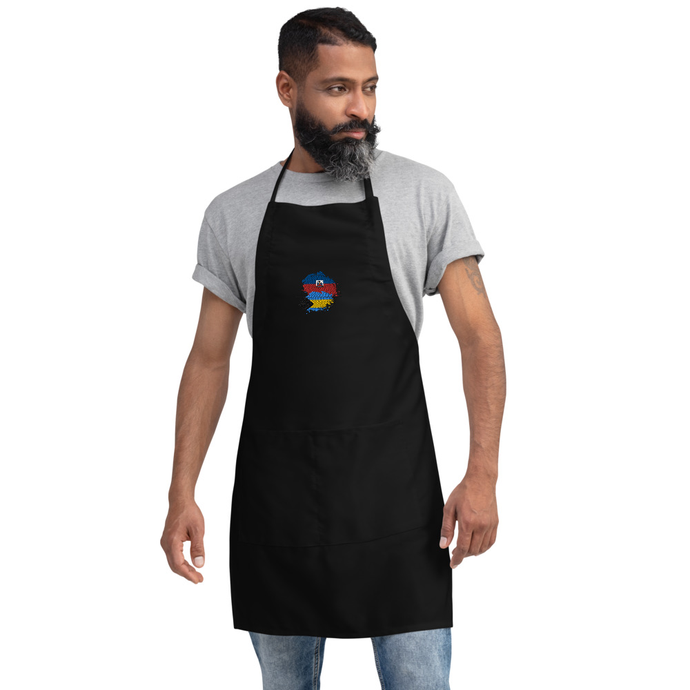 Haiti Pride Kitchen Item