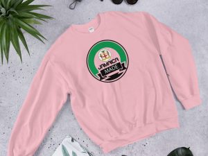Jamaica Pride Hoodie