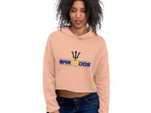 Barbados Pride Hoodie