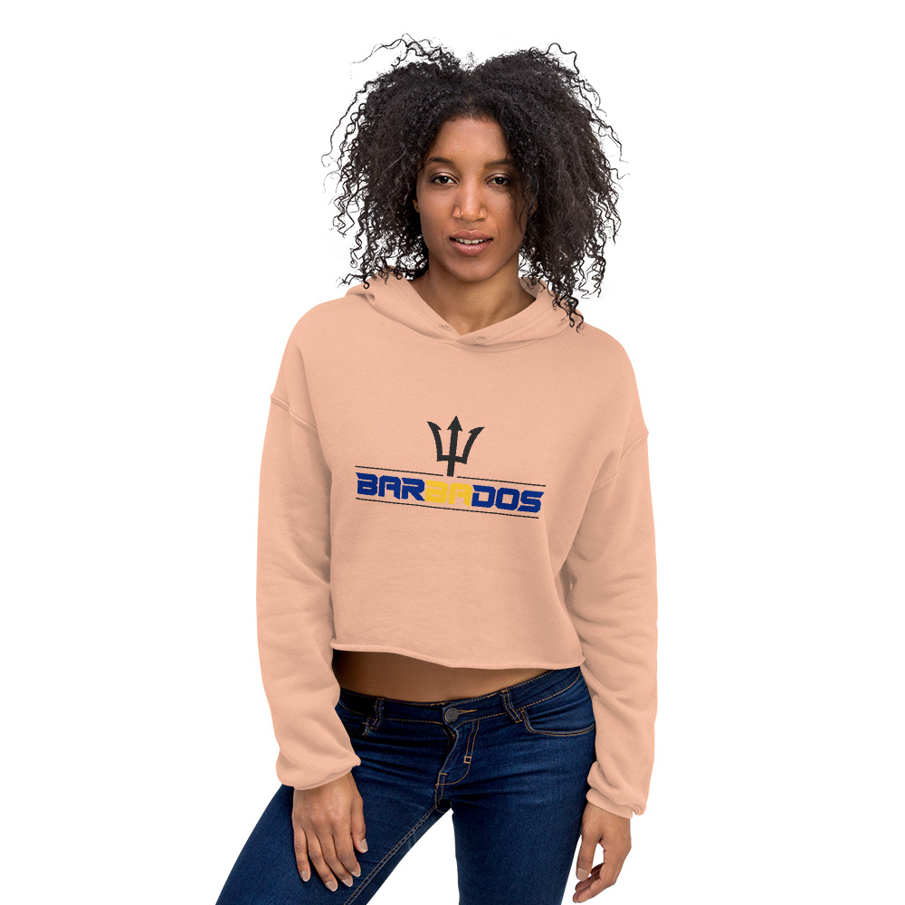 Barbados Pride Hoodie