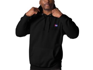 Caribbean Pride Premium Hoodie | ICH Collection