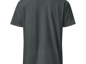 iHEART Haiti Short-Sleeve Unisex T-Shirt