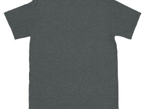 iHEART St. Kitts and Nevis Short-Sleeve Unisex T-Shirt